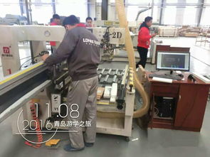 揭秘乐豪斯17万平全屋定制生产基地与设计服务