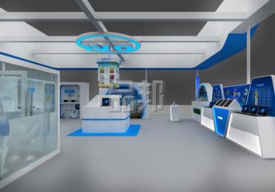 小型食品会展服务的特点与展览设计服务解析