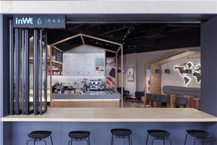 百鸽笼店铺设计全攻略 从门面到空间的商业美学与专业服务