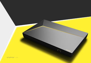 北京尚品格工业设计公司 以“尚品格调”引领创新设计服务