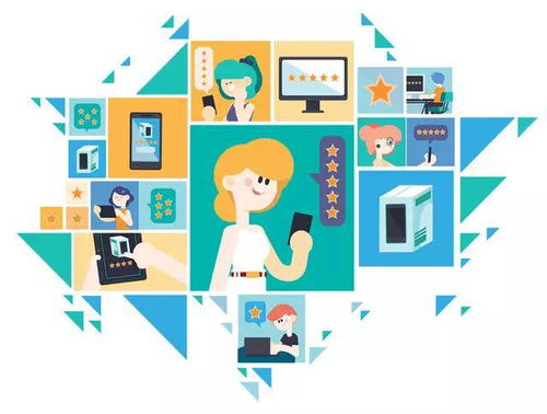 服务设计中的商业模式设计 构建价值闭环的创新路径